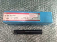 日立ツール ARS0020R エンドミル A109613 の画像
