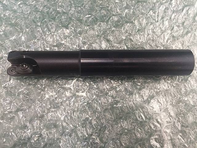 HITACHI TOOL ARS0020R End Mill Image 2