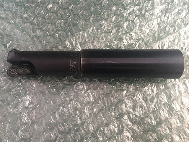 日立ツール ARS3025R エンドミル の画像 2枚目