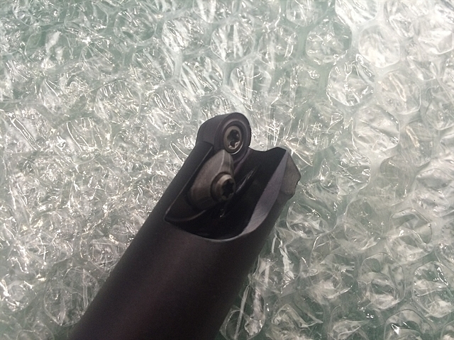 日立ツール ARS3025R エンドミル の画像 4枚目