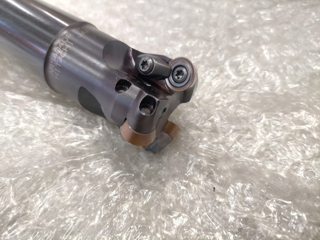 日立ツール ARS4040R エンドミル の画像 2枚目