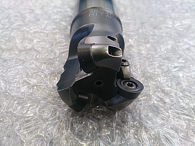 日立ツール ARS4040R エンドミル の画像 4枚目