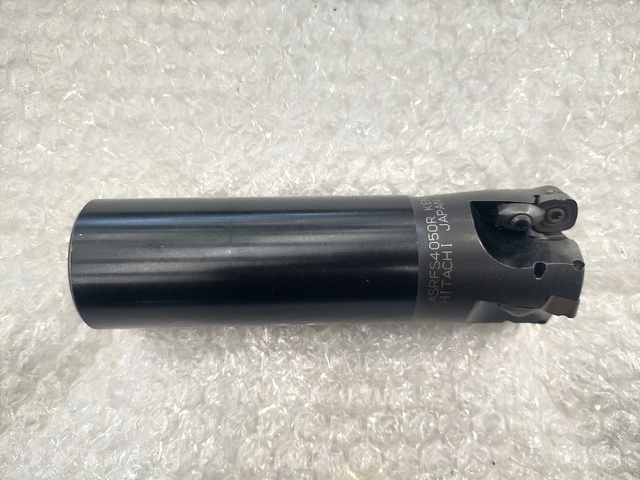 日立ツール ASRFS4050R エンドミル の画像 1枚目