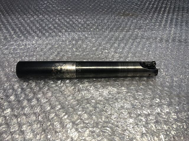 日立ツール ASRL0025 EZN896 エンドミル の画像 1枚目
