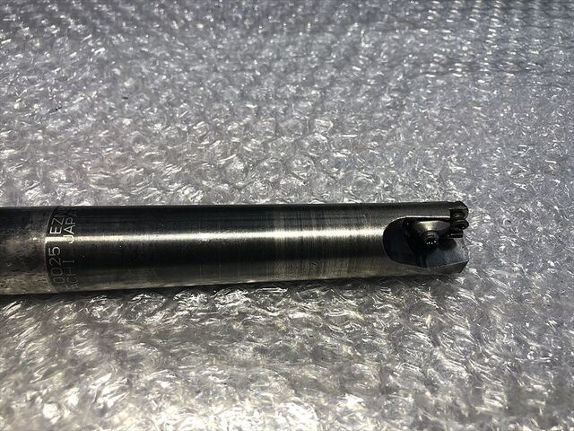 日立ツール ASRL0025 EZN896 エンドミル の画像 3枚目