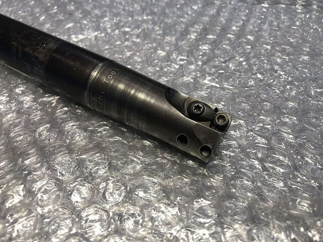 日立ツール ASRS0025 エンドミル の画像 2枚目
