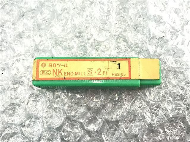 日立ツール ESM 1 エンドミル の画像 3枚目