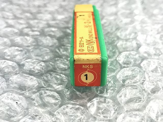 日立ツール ESM 1 エンドミル の画像 4枚目