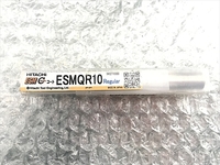HITACHI TOOL ESMQR 10 End Mill A116562 Image
