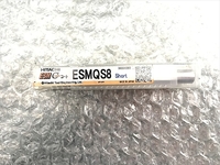 HITACHI TOOL ESMQS 8 End Mill A116569 Image