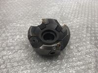 HITACHI TOOL FEM45-4080R Milling Cutter C124902 Image