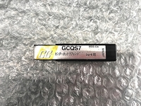 HITACHI TOOL GCQS 7 End Mill A116572 Image