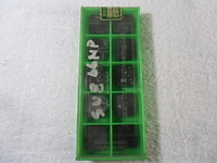 HITACHI TOOL IT10 OR1-T.M-S25 Insert Chip A025511 Image