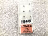 HITACHI TOOL JDMT070204R Insert Chip C122102 Image