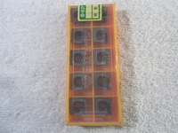 HITACHI TOOL MPMT120516ZEL Insert Chip A025518 Image