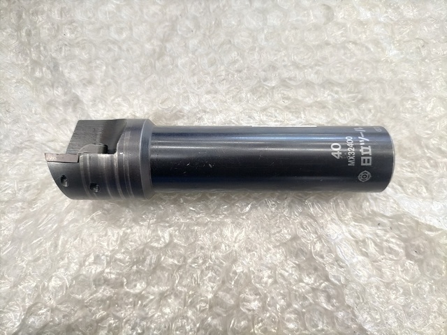 HITACHI TOOL MX32400 End Mill Image 1