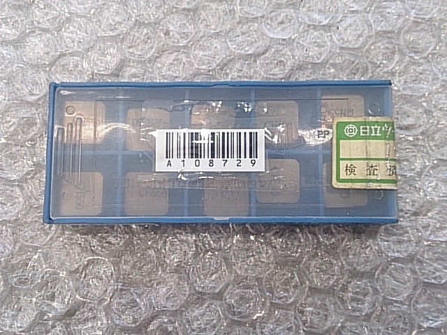 日立ツール SDKN1203AETN-C9 インサート・チップ の画像 1枚目