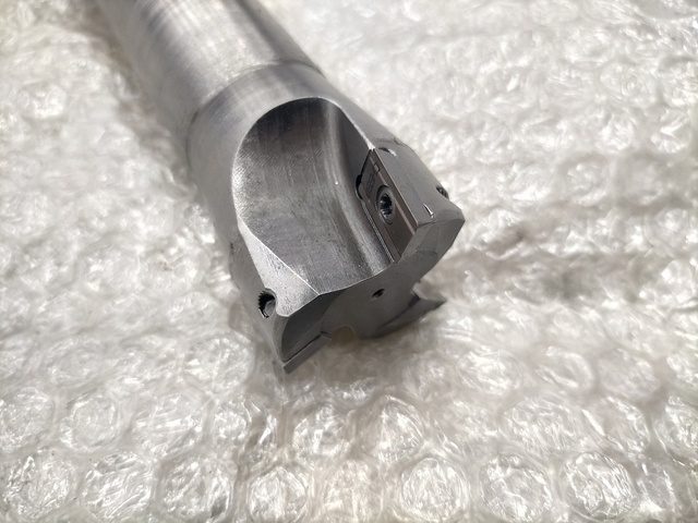 日立ツール UEX40R-32 エンドミル の画像 2枚目
