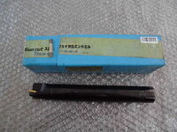 日立ツール UEXL35R-32 エンドミル A102612 の画像