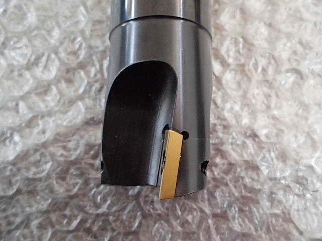日立ツール UEXL35R-32 エンドミル の画像 3枚目