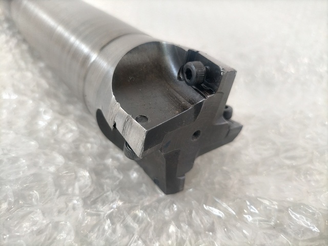 日立ツール UEXL50R-42 エンドミル の画像 2枚目