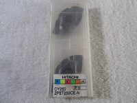 日立ツール ZPET250CE-N インサート・チップ A025513 の画像