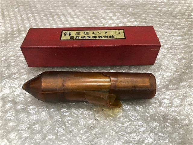 HITACHI SEIKO No.4 Others Image 1