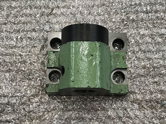 日立精機  その他ワークホルダ関連 の画像 2枚目