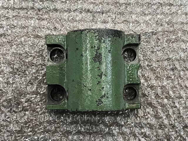 日立精機  その他ワークホルダ関連 の画像 2枚目