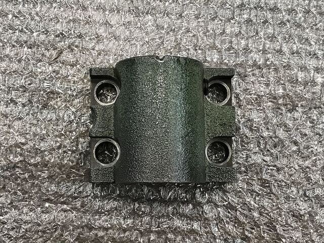 日立精機  その他ワークホルダ関連 の画像 2枚目