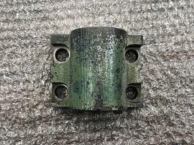 日立精機  その他ワークホルダ関連 の画像 2枚目