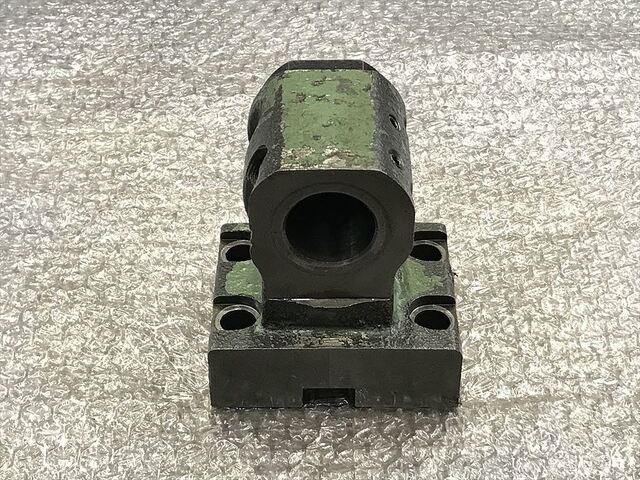日立精機  その他ワークホルダ関連 の画像 1枚目