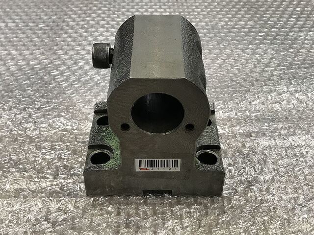 日立精機  その他ワークホルダ関連 の画像 1枚目