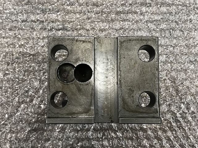 日立精機  その他ワークホルダ関連 の画像 2枚目