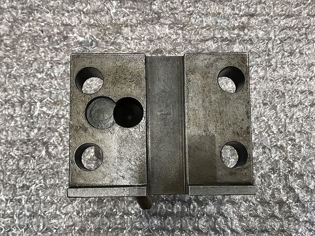 日立精機  その他ワークホルダ関連 の画像 2枚目