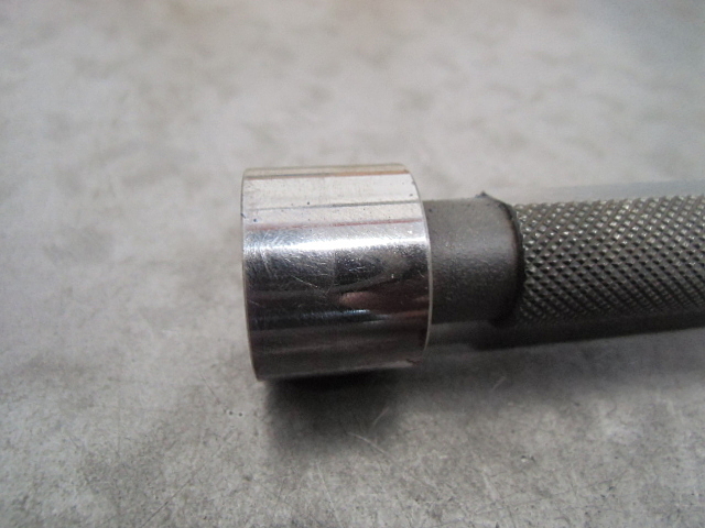 日精工販 22×0.6 Screw/Stopper Image 2