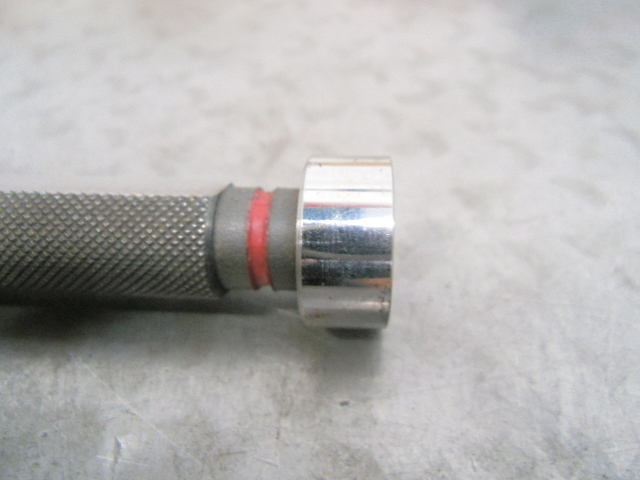 日精工販 22×0.6 Screw/Stopper Image 3