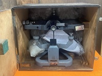 NICCO MACHINE TOOL NBA Magnet Balancer C158973 Image