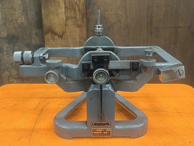 NICCO MACHINE TOOL NBA Magnet Balancer Image 2