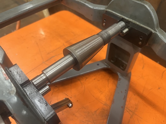 NICCO MACHINE TOOL NBA Magnet Balancer Image 5