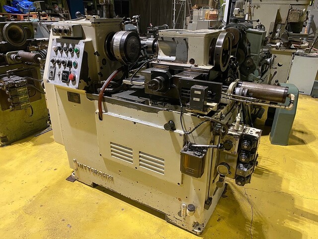 日藤工機 PC-125 その他 の画像 2枚目