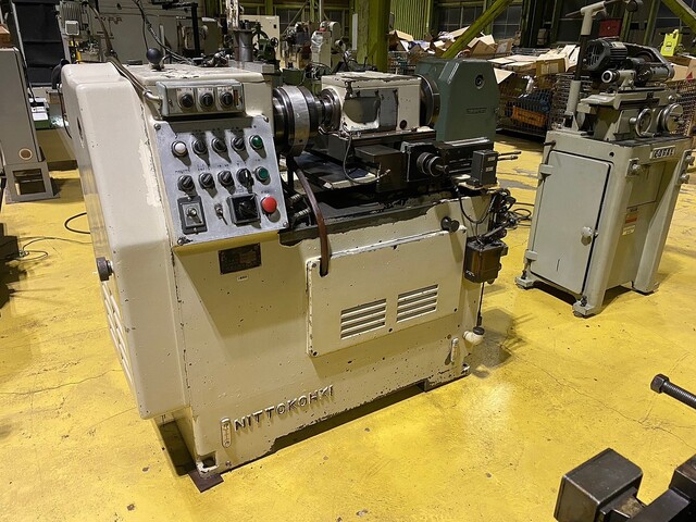 日藤工機 PC-125 その他 の画像 3枚目