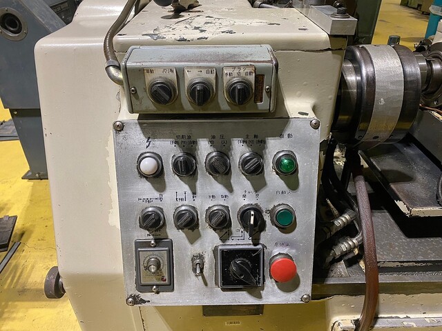 日藤工機 PC-125 その他 の画像 7枚目