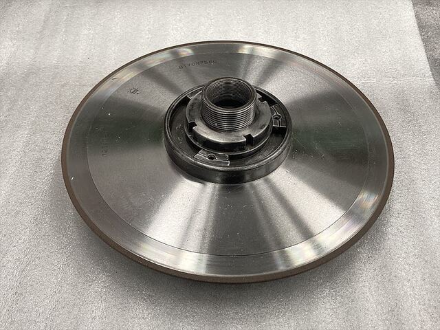 Asahi Diamond Industrial AD-3B Others Image 1