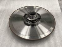Asahi Diamond Industrial AD-3B Others C134964 Image