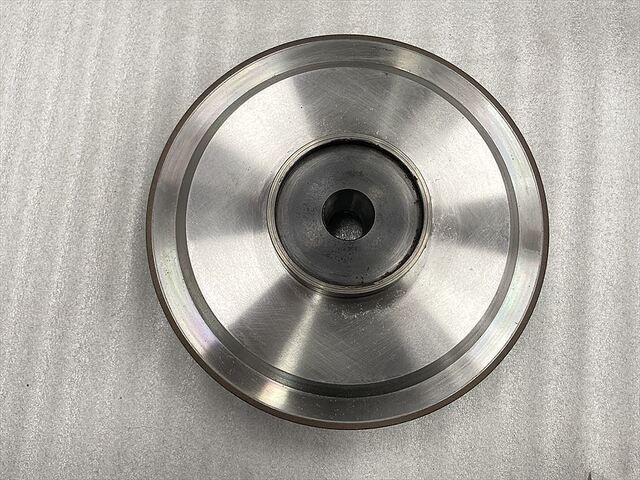 Asahi Diamond Industrial AD-3B Others Image 2