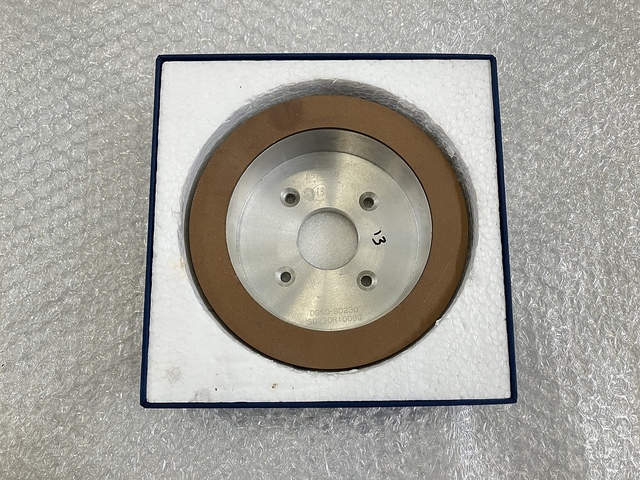 Asahi Diamond Industrial SD230R100BG Others Image 1