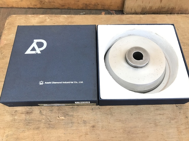 Asahi Diamond Industrial SDC230.N100GX5-3.0 Others Image 1