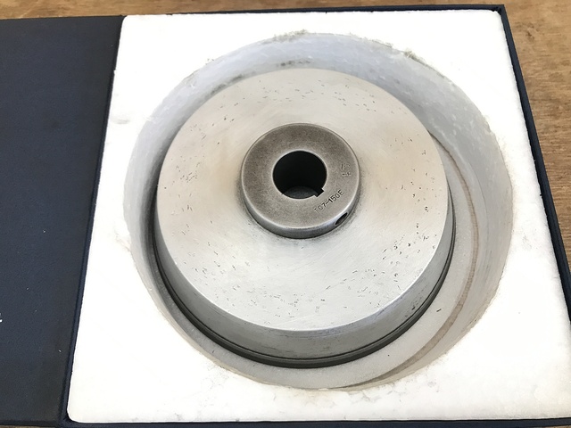 Asahi Diamond Industrial SDC230.N100GX5-3.0 Others Image 2