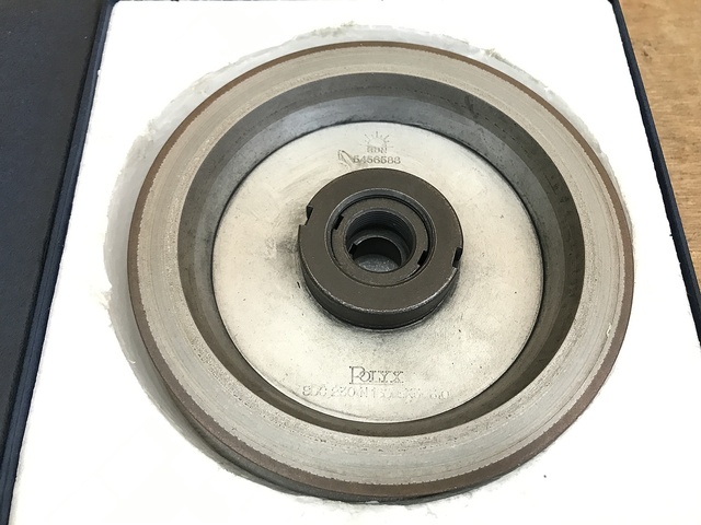 Asahi Diamond Industrial SDC230.N100GX5-3.0 Others Image 3